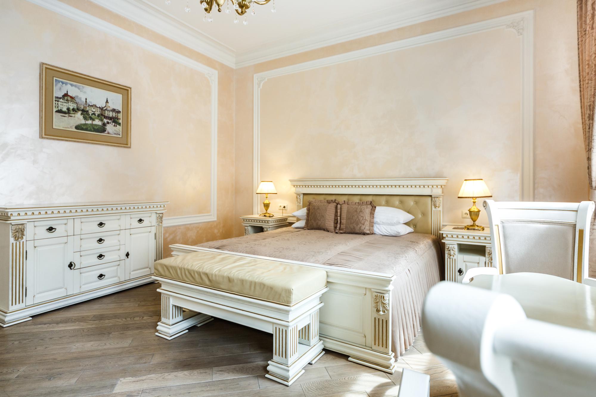 Family suite